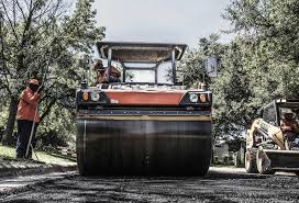 Driveway Pressure Washing in Flomaton, AL