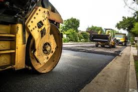 Best Recycled Asphalt Driveway Installation  in Flomaton, AL